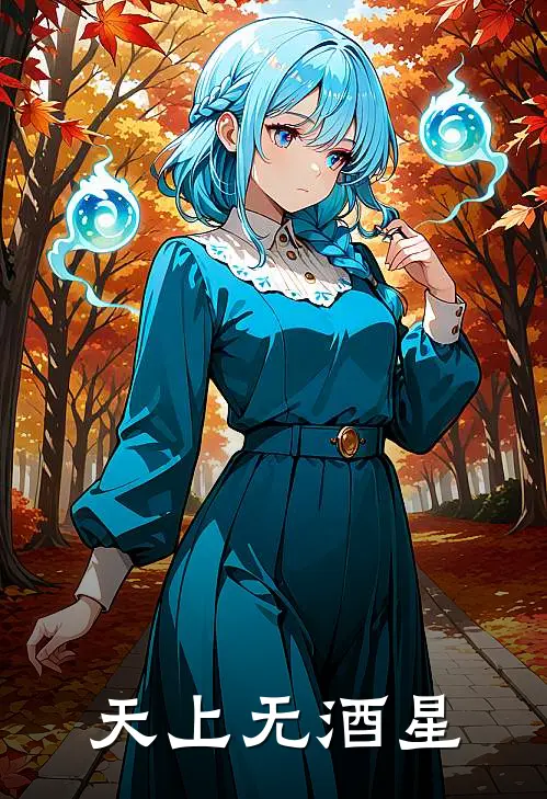 天上无酒星
