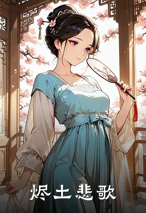 烬土悲歌赵西王夯小说完整版_完结版小说推荐烬土悲歌(赵西王夯)