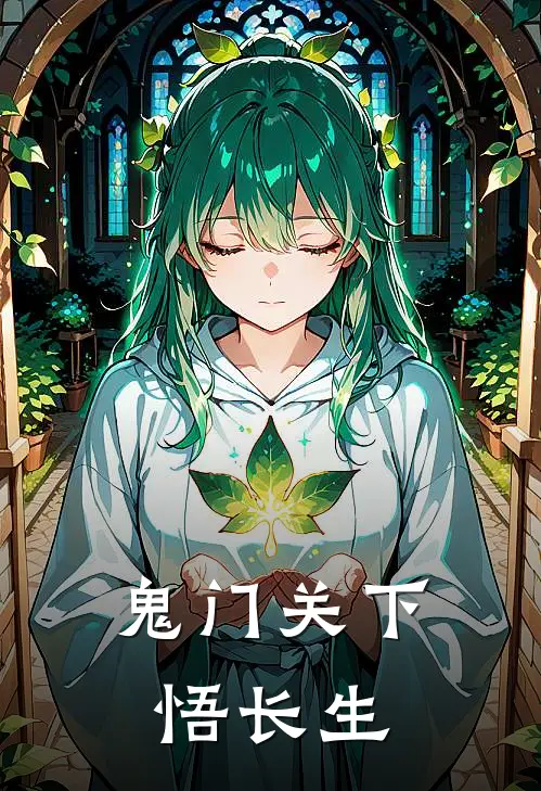 鬼门关下悟长生