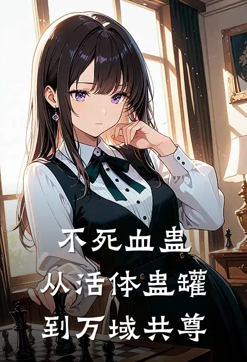 不死血蛊：从活体蛊罐到万域共尊(林夜林福)免费小说大全_小说完结免费不死血蛊：从活体蛊罐到万域共尊林夜林福