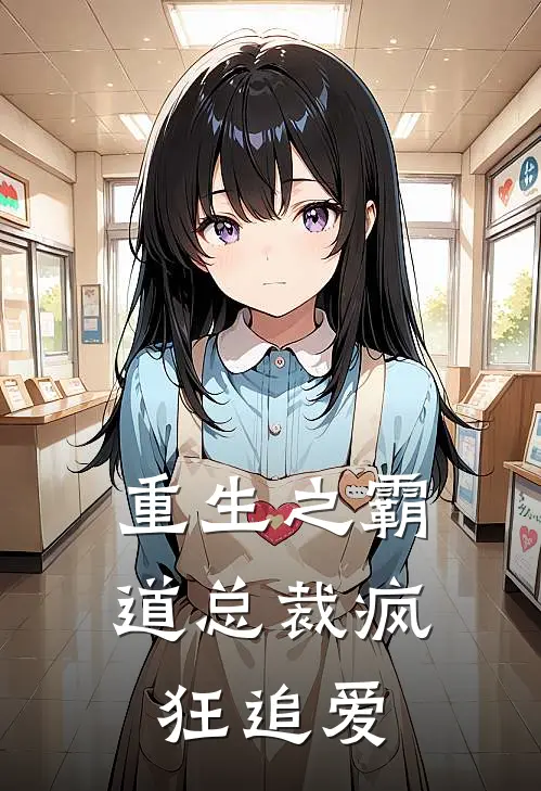 重生之霸道总裁疯狂追爱