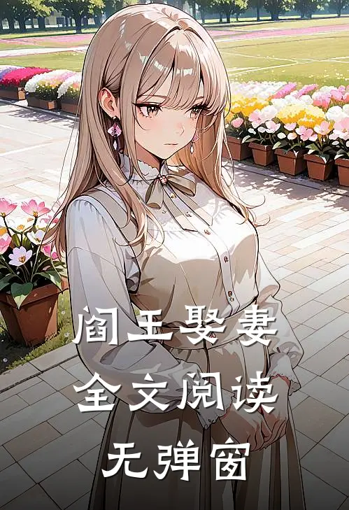 阎王娶妻全文阅读无弹窗