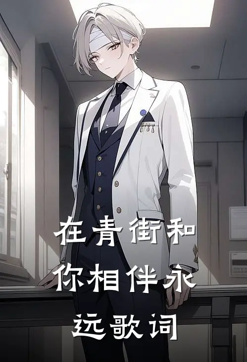 在青街和你相伴永远歌词