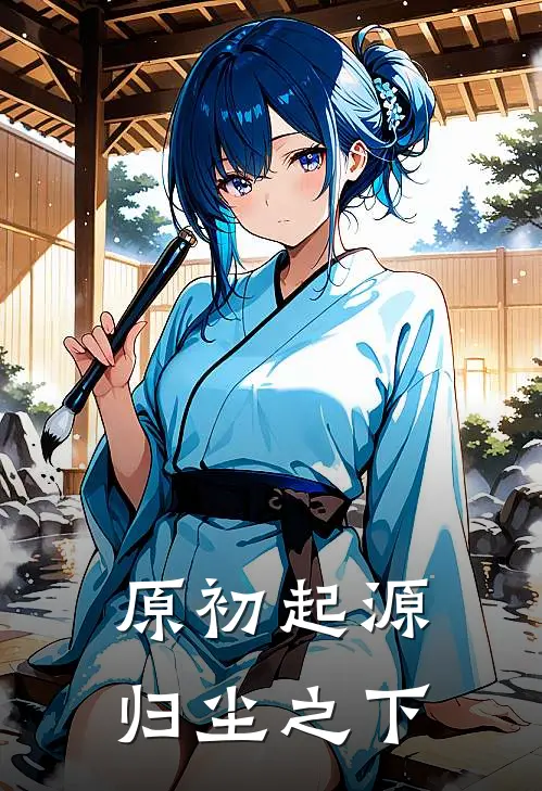 原初起源【归尘之下】
