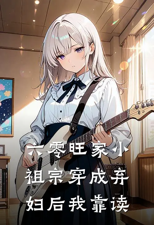 六零旺家小祖宗穿成弃妇后我靠读