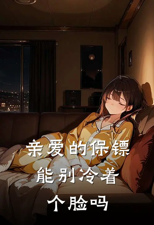 亲爱的保镖，能别冷着个脸吗林菁菀桑璟渝最新好看小说_已完结小说亲爱的保镖，能别冷着个脸吗林菁菀桑璟渝