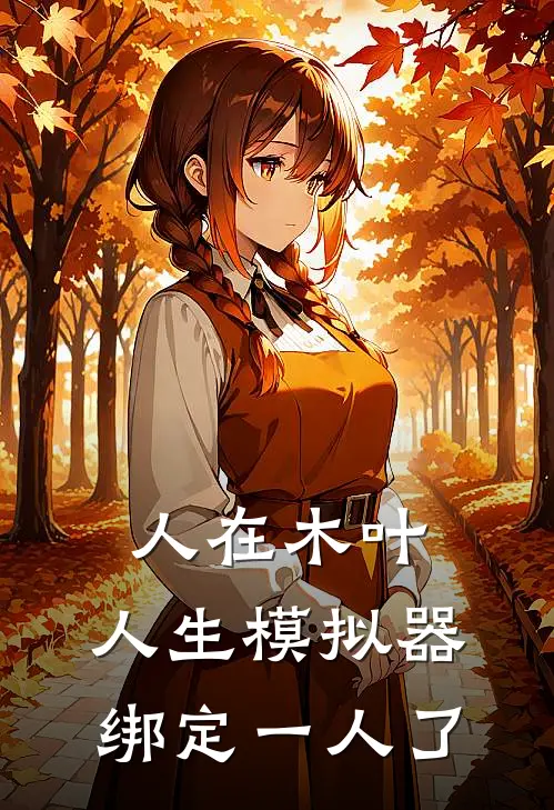 人在木叶：人生模拟器绑定一人了