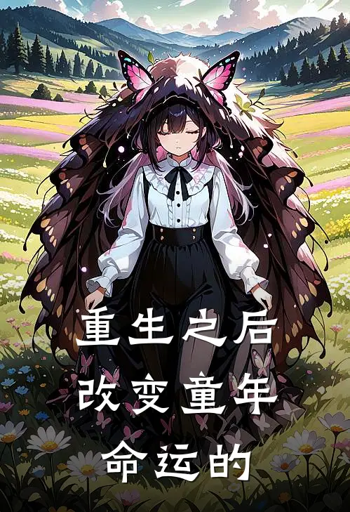 重生之后改变童年命运的