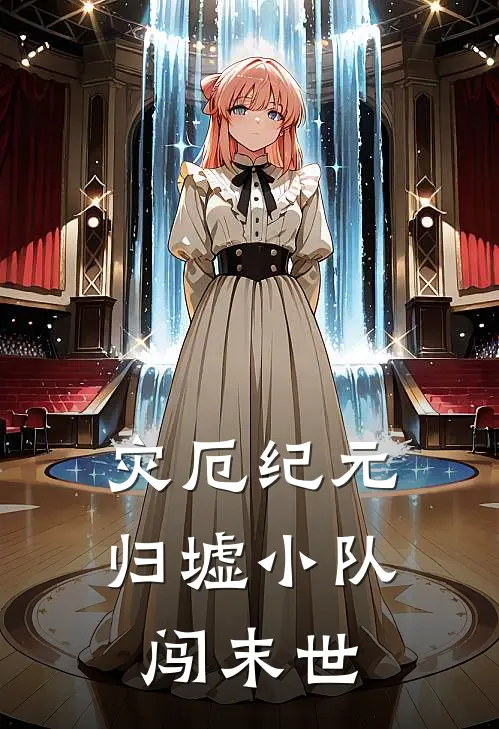 灾厄纪元【归墟小队闯末世】林砚沈心怡免费小说全本阅读_小说免费完结灾厄纪元【归墟小队闯末世】林砚沈心怡