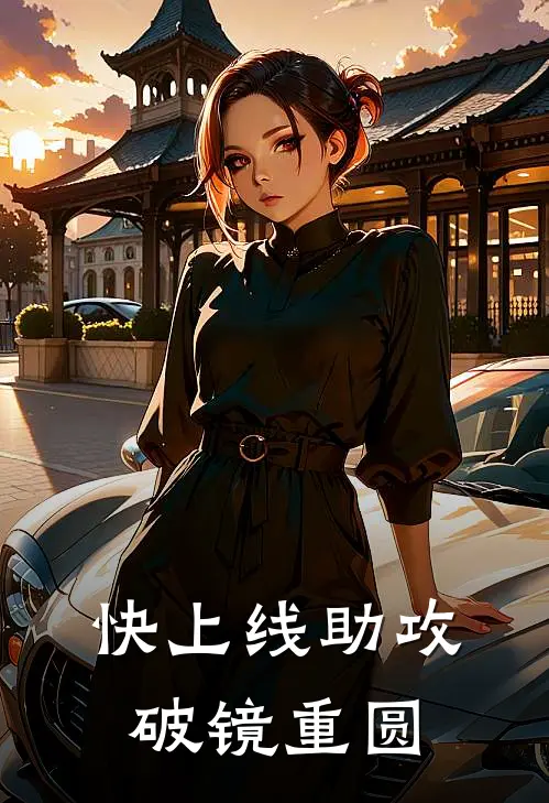 《快上线助攻破镜重圆》顾戏幽李栖梧已完结小说_快上线助攻破镜重圆(顾戏幽李栖梧)火爆小说