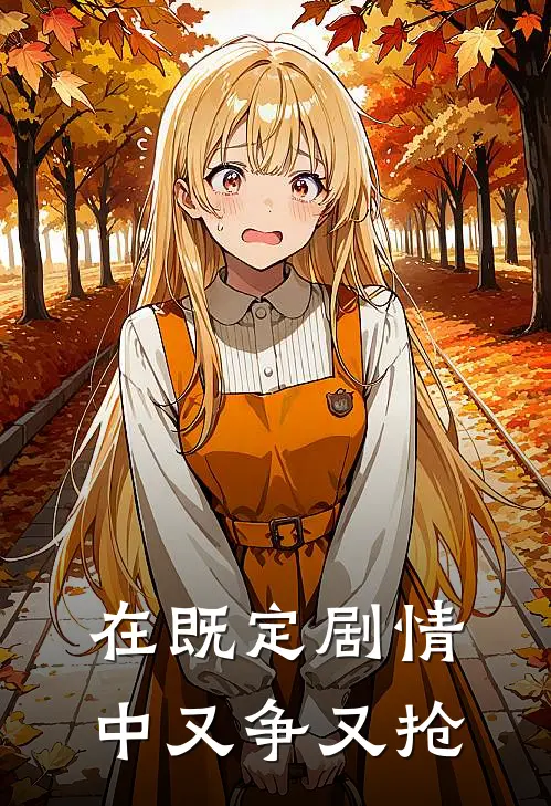 在既定剧情中又争又抢