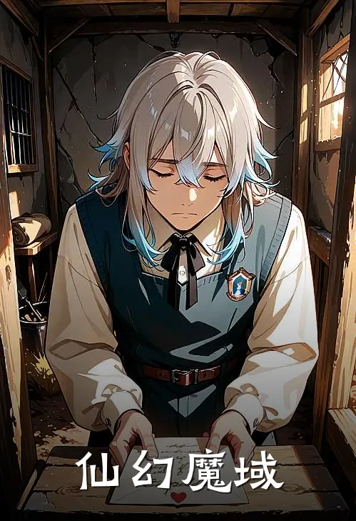 仙幻魔域