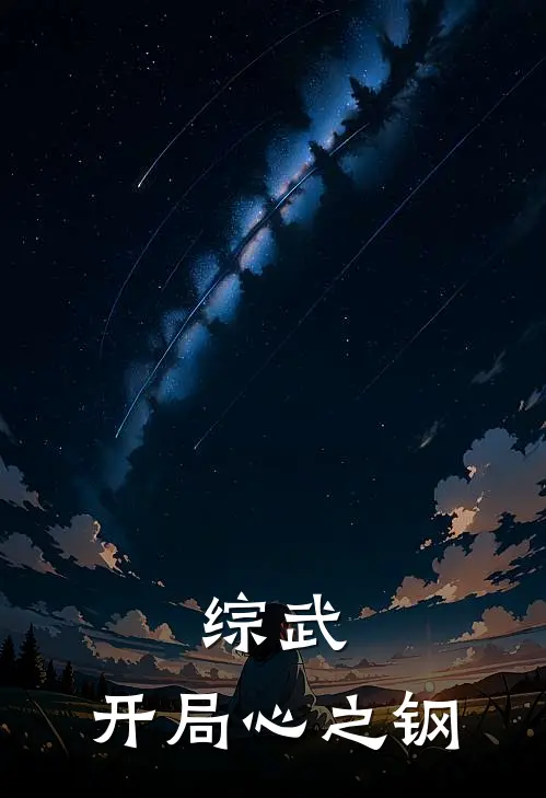 综武：开局心之钢