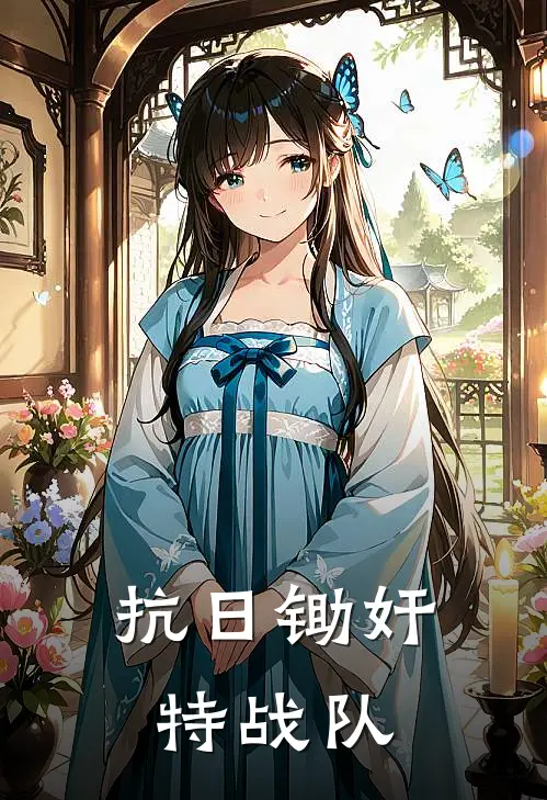 抗日锄奸特战队