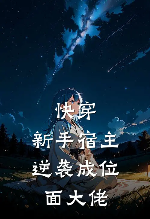 快穿：新手宿主，逆袭成位面大佬
