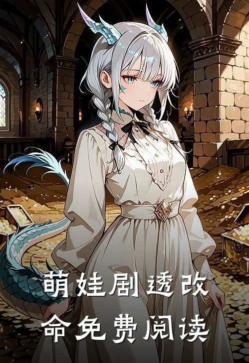 萌娃剧透改命免费阅读