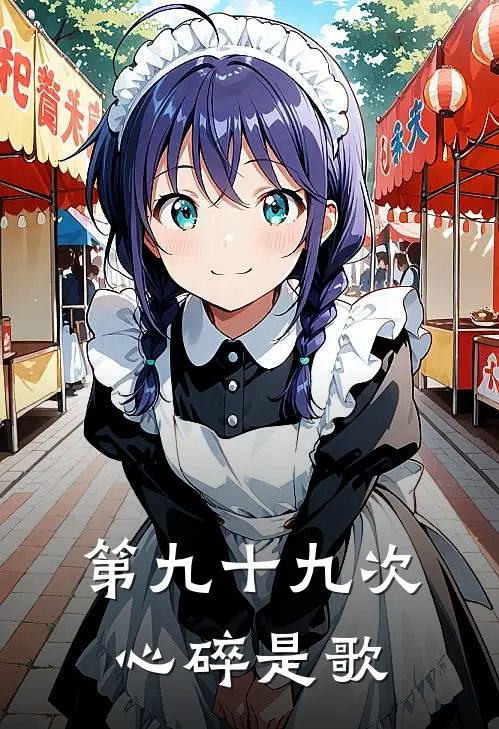 第九十九次心碎是歌