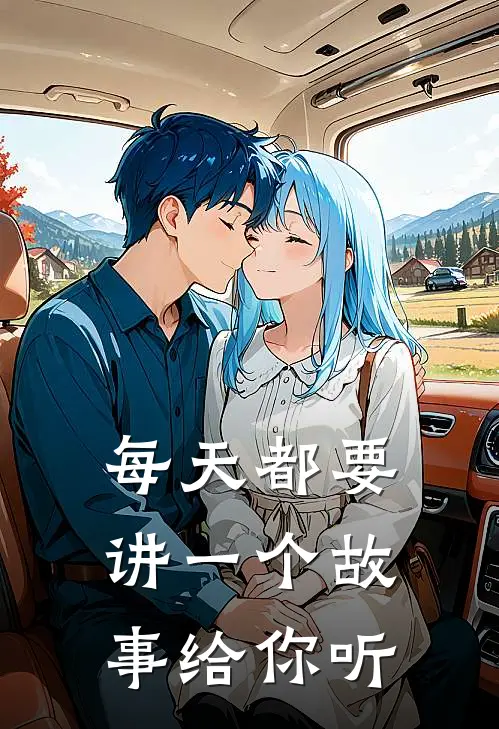 每天都要讲一个故事给你听林浩赵阳完整版小说全文免费阅读_最新章节列表每天都要讲一个故事给你听(林浩赵阳)