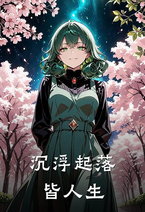 沉浮起落皆人生