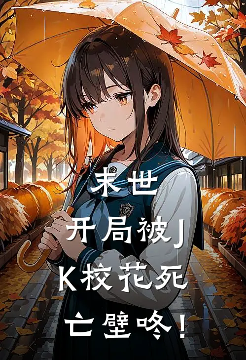 末世：开局被JK校花死亡壁咚！(江阳江小阳)热门小说推荐_免费小说在线看末世：开局被JK校花死亡壁咚！江阳江小阳