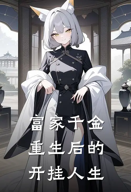 富家千金重生后的开挂人生林晚星顾言完本小说推荐_免费小说全文阅读富家千金重生后的开挂人生林晚星顾言