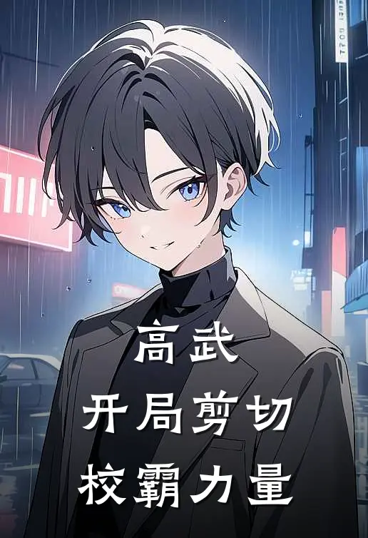 高武，开局剪切校霸力量