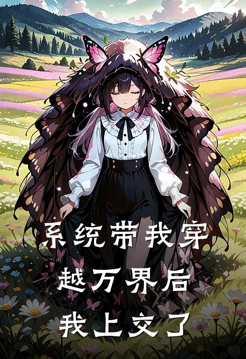 系统带我穿越万界后我上交了(宋青媛媛媛)全本免费在线阅读_宋青媛媛媛全文阅读