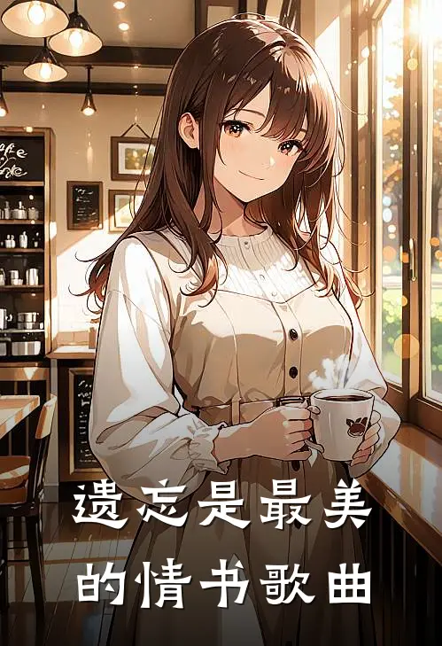 遗忘是最美的情书歌曲