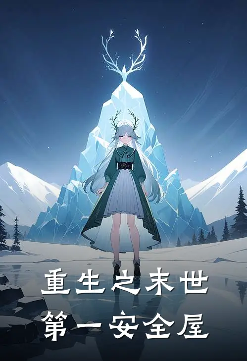 重生之末世第一安全屋(林迹西周)全本免费小说_阅读免费小说重生之末世第一安全屋林迹西周