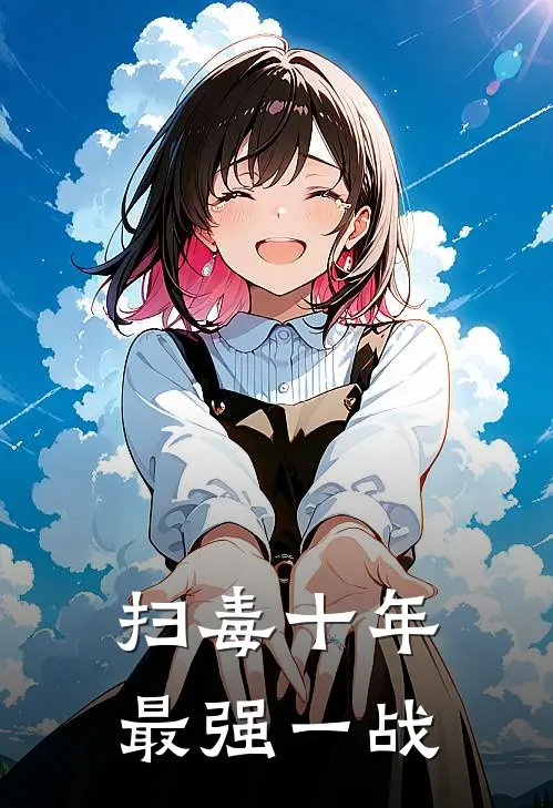 扫毒十年最强一战