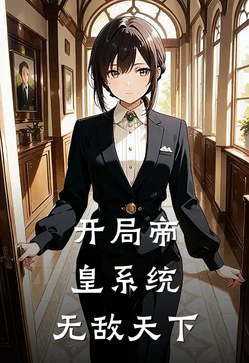 开局帝皇系统，无敌天下(秦恒秦恒)热门网络小说_最新完本小说开局帝皇系统，无敌天下(秦恒秦恒)