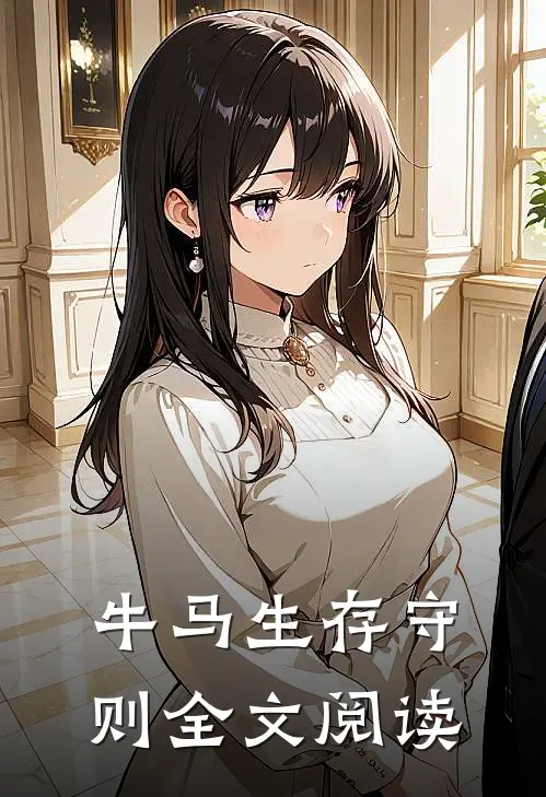 牛马生存守则全文阅读