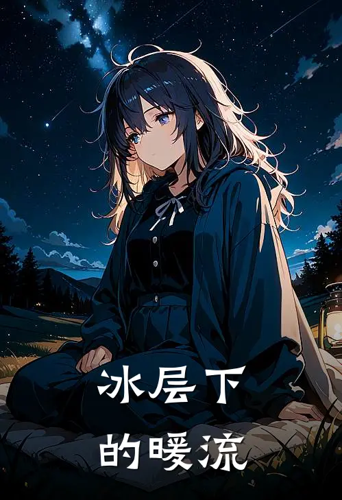 冰层下的暖流林朗陈屿最新小说推荐_热门小说排行榜冰层下的暖流(林朗陈屿)