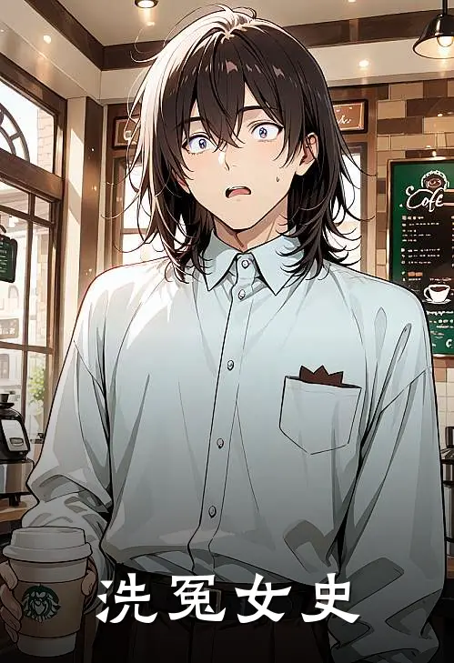 洗冤女史