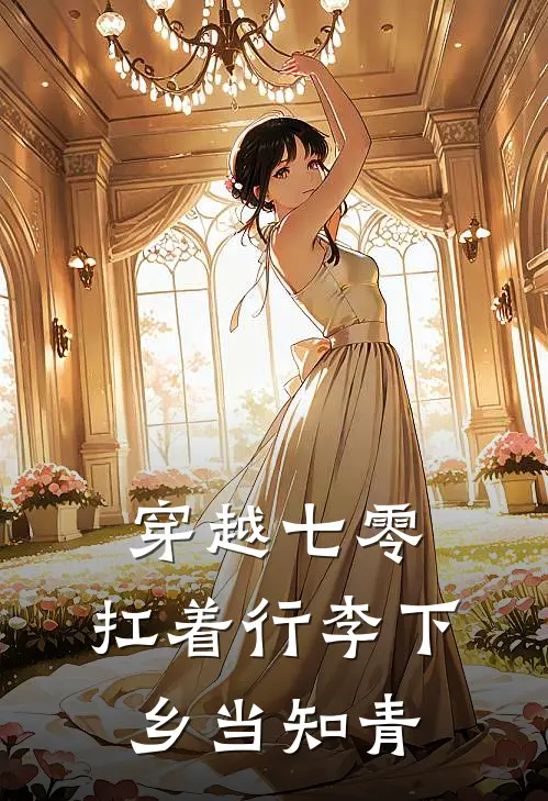 穿越七零，扛着行李下乡当知青顾明泽顾建国最新小说全文阅读_最新章节列表穿越七零，扛着行李下乡当知青(顾明泽顾建国)