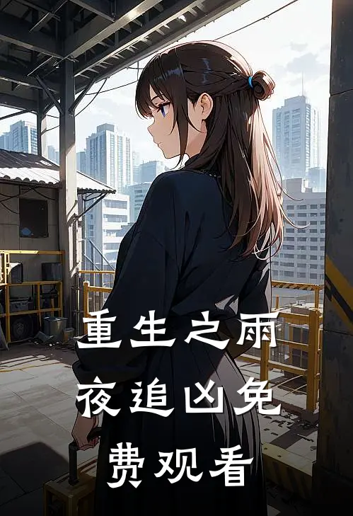 重生之雨夜追凶免费观看