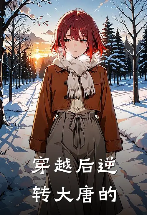 穿越后逆转大唐的