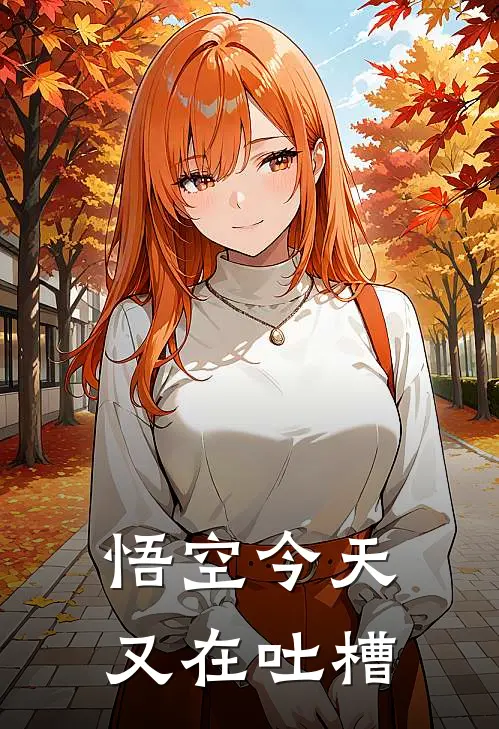 悟空今天又在吐槽林深玉帝热门的小说_热门小说在线阅读悟空今天又在吐槽林深玉帝