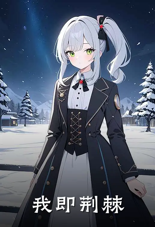 我即荆棘陈默老李免费小说推荐_免费小说笔趣阁我即荆棘陈默老李