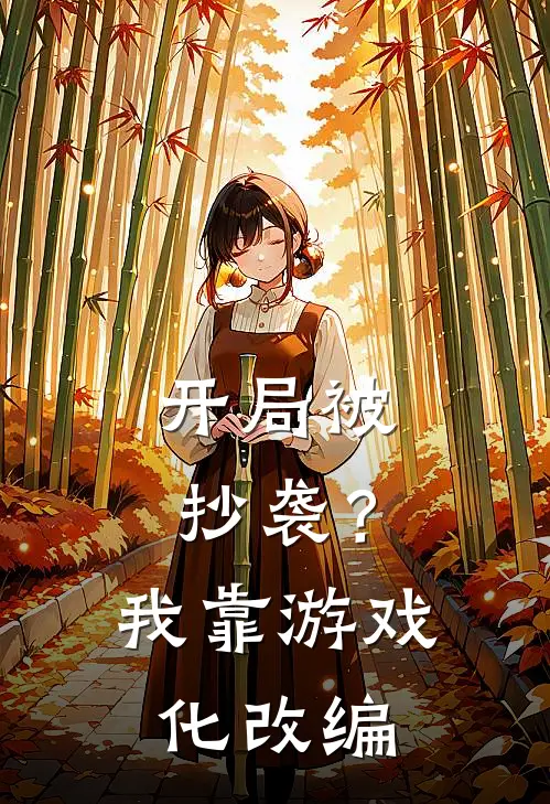 开局被抄袭？我靠游戏化改编