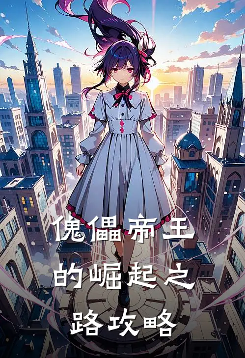 傀儡帝王的崛起之路攻略