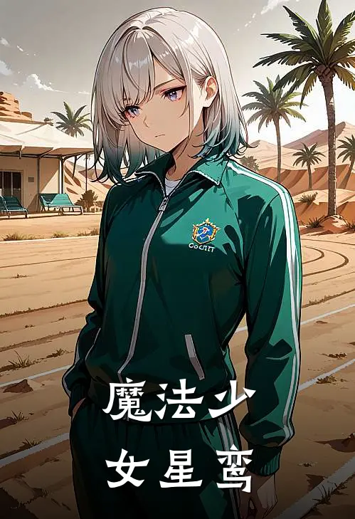 魔法少女星鸾(林可希星鸾)完结小说_热门小说推荐魔法少女星鸾林可希星鸾