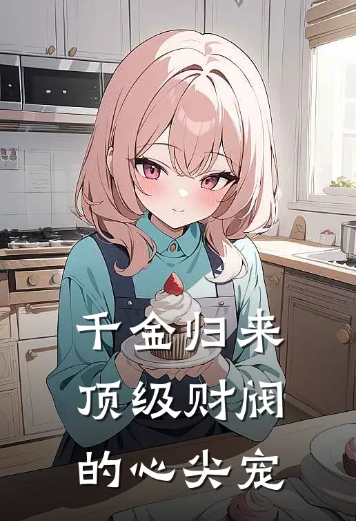 千金归来：顶级财阀的心尖宠苏晚白薇薇最新小说推荐_最新好看小说千金归来：顶级财阀的心尖宠苏晚白薇薇