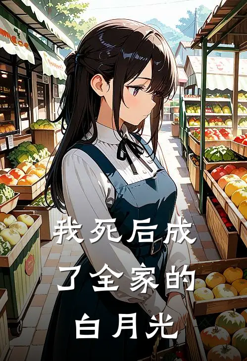 我死后成了全家的白月光