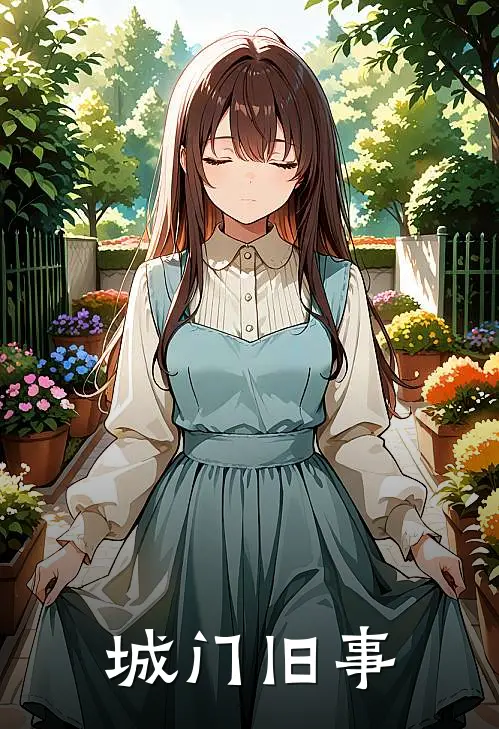 城门旧事苏文玉佩免费热门小说_最热门小说城门旧事苏文玉佩