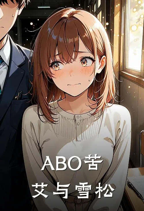 【ABO】苦艾与雪松郑月田雨_《【ABO】苦艾与雪松》最新章节免费在线阅读