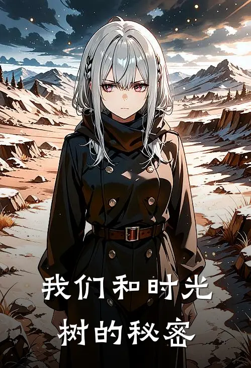 我们和时光树的秘密