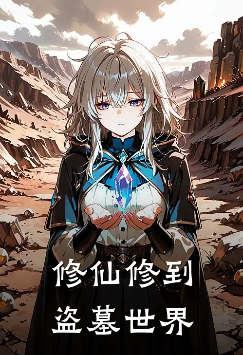 修仙修到盗墓世界