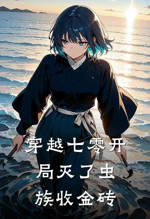 穿越七零开局灭了虫族收金砖