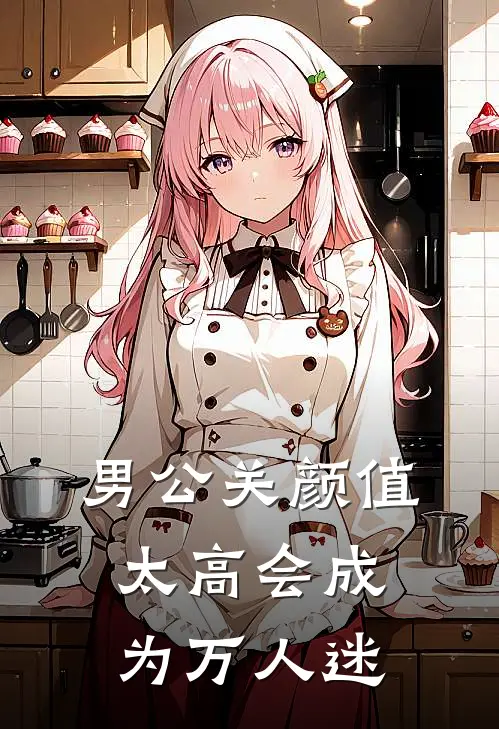 男公关颜值太高会成为万人迷